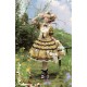 Classical Puppets Farm Buddies 2.0 Little Bee Blouse Pants Salopette OP and Sets(Limited Pre-Order/Full Payment Without Shipping)